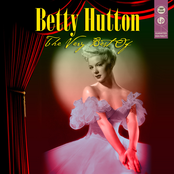 Betty Hutton - He's a Demon, He's a Devil, He's a Doll