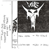 Evil Metal by Voor