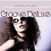 Groove Deluxe Vol.1