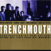 Construction of New Action: Volume 1: First There Was Movement