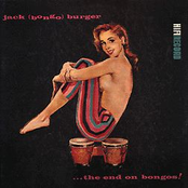 The End On Bongos