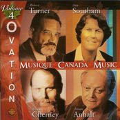 Ovation Vol. 4 (Turner, Southam, Cherney, Anhalt)