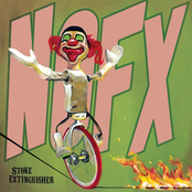 I Believe In Goddess (demo Version) by Nofx