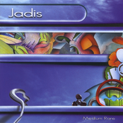 This Changing Face by Jadis