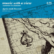 音楽のある風景 ～夏から秋へ～