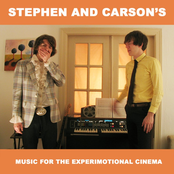 Music for the Experimotional Cinema