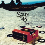 scars on 45