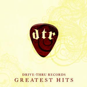 Drive Thru Records Greatest Hits