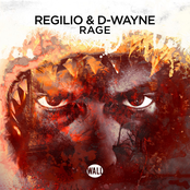 Rage (Extended Mix)