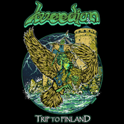 WEEDIAN: Trip to Finland