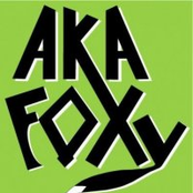 AKA Foxy - EP