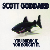 scott goddard