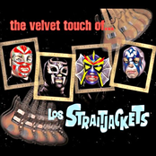 All That Glitters by Los Straitjackets