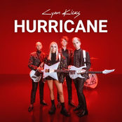 Hurricane - Single