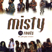 Live Up Jah Life by Misty In Roots
