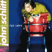 Save Me by John Schlitt