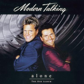 Taxi Girl by Modern Talking