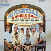What Kind Of Fool by Swingin' Medallions