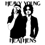 Make Room For The Youth by Heavy Young Heathens