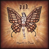 Revolution by P.o.d.