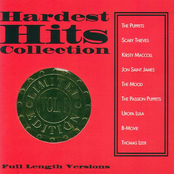 Hardest Hits Volume 1