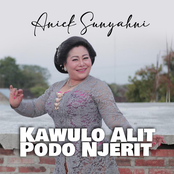 Kawulo Alit Podo Njerit