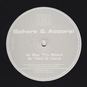 Set The Mood / Take It Hard