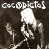 Cocadictos