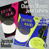 Abstractions by Charles Mingus