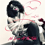 No Love at the Table