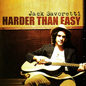 Harder Than Easy by Jack Savoretti