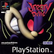 Jersey Devil Soundtrack
