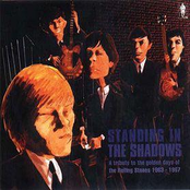 Standing In The Shadows