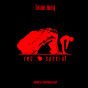 It's Only Make Believe by Brian May