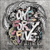 ONE FORTY FIVE ep.