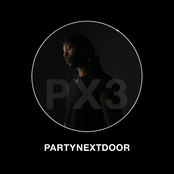 PartyNextDoor: PARTYNEXTDOOR 3 (P3)