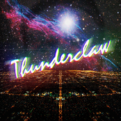 Thunderclaw-Voyage