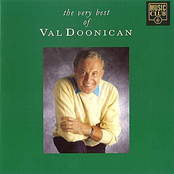 Mysterious People by Val Doonican