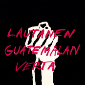 Lautanen Guatemalan verta
