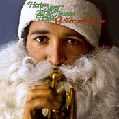 Herb Alpert and The Tijuana Brass: Christmas Album