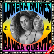 Lorena Nunes ao Vivo com Banda Quente