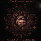 Order Of The Universe