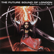 Popadom by The Future Sound Of London