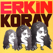 Seni Her Gördüğümde by Erkin Koray