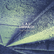 Mirrage (The Remixes)