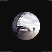 The Blue Flamingo OST