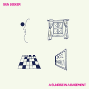 Sun Seeker: A Sunrise in a Basement