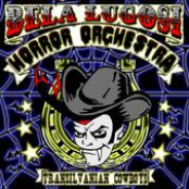 Bela Lugosi Horror Orchestra