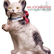 Miljoonasade by Miljoonasade