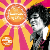 The Stars That Play With Laughing Sam's Dice by The Jimi Hendrix Experience